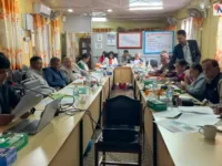 पुस्तकालय नीति मस्यौदा–२०८३ तयार: ज्ञानमा आधारित समाज निर्माणको लक्ष्य
