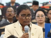 नागरिकले पीडा सुनाउन जिउँदै जल्नुपर्ने अवस्था आयो : सांसद पार्वती विक