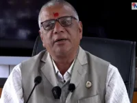 ७५५ अर्ब बेरुजु घटाउनु ठूलो चुनौती, पाँच उपसमिति गठन गरियो : सभापति खड्का