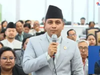 गणेश नेपालीको मृत्युको जिम्मेवारी सरकारले लिनुपर्छ : सांसद महर