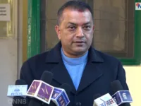 गणेश नेपालीको घटनाले समाज र राज्यलाई झस्काएको छ : सभापति गगन थापा
