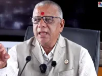 गणेश नेपालीको आत्मदाह घटना : सभापति खड्काले भने, ‘राज्यले नागरिकमा विश्वासको वातावरण बनाउनुपर्छ’
