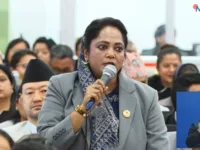 नागरिकलाई निराश बनाउने अवस्था राज्यको असफलता हो : सांसद साजिदा खातुन