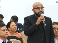 आत्महत्याको विषयमा गम्भीर छलफल हुनुपर्छ : सांसद गणेश कार्की