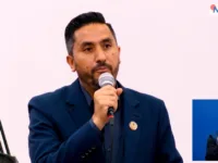 गणेश नेपालीको आत्मदाह प्रकरण: रास्वपा सांसद खरेलले माग्यो निष्पक्ष छानबिन