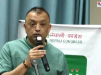 सडक विस्तार मात्रै काफी छैन, सार्वजनिक यातायात र पैदलमैत्री पूर्वाधार चाहिन्छ : गगन थापा