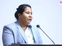 मानव-वन्यजन्तु द्वन्द्व घटाउन ४१ करोड बजेट छुट्याइयो : वनमन्त्री चौधरी