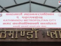 गणेश नेपालीको निधन: काठमाडौं महानगरपालिकाले दुःख व्यक्त गर्दै परिवारलाई सहयोगको घोषणा गर्यो