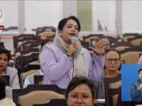 “देशको प्रधानमन्त्री बन्नुस्, जनताप्रति गम्भीर हुनुस्” — एमाले सांसद सिद्धिकीको प्रधानमन्त्रीलाई चेतावनी