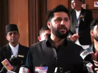 प्रदेश संरचना बोझिलो होइन, प्रभावकारी बनाउनुपर्छ : सभापति लामिछाने