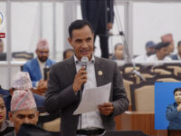 सांसद बुढाले संसदमा उठाए पासपोर्ट अनियमितता र अख्तियारमाथिको दबाबको विषय