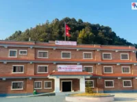 ओखलढुंगाको सुनकोशी गाउँपालिकामा ८४ प्रतिशत बजेट खर्च, पूँजीगत खर्च ७५.९५ प्रतिशत