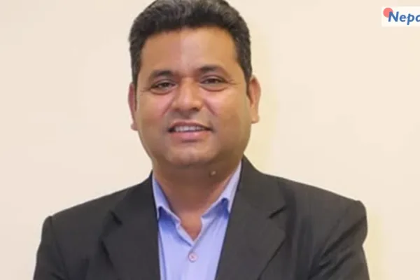 जनादेश स्वेच्छाचारिताको लाइसेन्स होइन : एमाले नेता निरज आचार्यको सरकारलाई कडा प्रश्न
