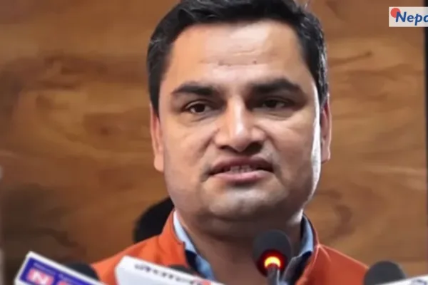 अस्पताल फार्मेसीको बोर्ड परिवर्तनले मात्र पुग्दैन, दीर्घकालीन सुधार चाहिन्छ : प्रदीप पौडेल