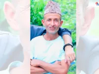 काठमाडौंको काँडाघारीबाट चिया खान निस्किएका ५० वर्षीय व्यक्ति सम्पर्कविहीन