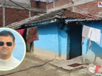 जागिर गुमाएर निराश विवेकले लगाए आफ्नै शरीरमा आगो, काठमाडौंमा उपचार जारी