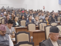 प्रतिनिधि सभा बैठक आज बस्दै, तीन महत्त्वपूर्ण विधेयक पारित हुने