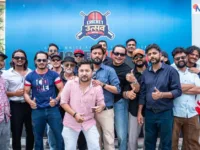 इन्डोर सेलिब्रेटी क्रिकेट लिगको खेलाडी अक्सन सम्पन्न, चार टोली पूर्ण