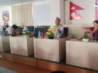 रामेछाप नगरपालिकाको बजेट खर्च ६८.७ प्रतिशत, राजस्व सङ्कलन ९१.७९ प्रतिशत