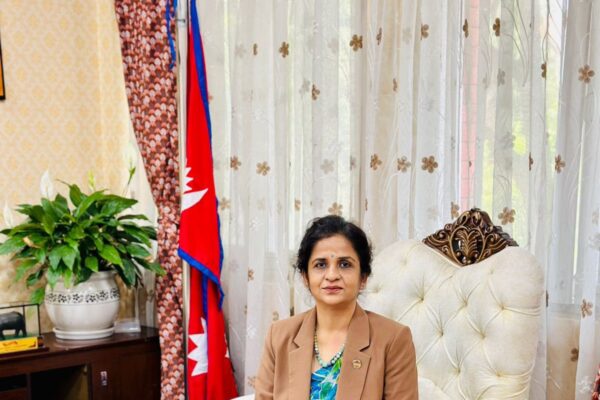 आयल निगममा करोडौंको ओभरटाइम भत्ता कटौती हुने, मन्त्री यादवले सिफ्ट प्रणाली लागू गर्ने तयारी थाले