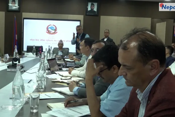 मनसुनजन्य विपद्को जोखिम घटाउन प्राधिकरण सक्रिय, सबै निकायसँग समन्वय