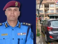 मिडिया कार्यालयअगाडि पार्क गरिएका गाडीमा सुरक्षा खतरा छैन : प्रवक्ता भट्टराई
