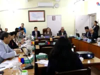 राष्ट्रिय विधि विज्ञान प्रयोगशाला प्रभावकारी बनाउन कार्यान्वयन पक्ष बलियो बनाउनुपर्छ : मन्त्री पुन