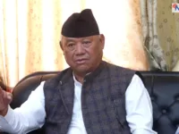 संसद् बलियो बनाउन प्रतिपक्षको आवाज थप प्रभावकारी हुनुपर्छ : आङदेम्बे