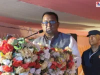जनकपुरधाम उपमहानगरले ल्यायो २ अर्ब ६५ करोड २० लाख ३२ हजारको बजेट