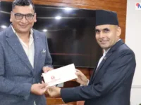 दूरसञ्चार प्राधिकरणमा अर्जुन घिमिरे र प्रेस काउन्सिलमा उमेश श्रेष्ठ नियुक्त