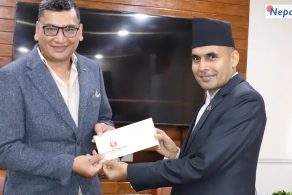 दूरसञ्चार प्राधिकरणमा अर्जुन घिमिरे र प्रेस काउन्सिलमा उमेश श्रेष्ठ नियुक्त
