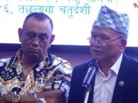ललितपुर महानगरको आगामी बजेट ७ अर्ब ४८ करोड : निःशुल्क एम्बुलेन्स, स्मार्ट सिटी र सम्पदा संरक्षणमा जोड