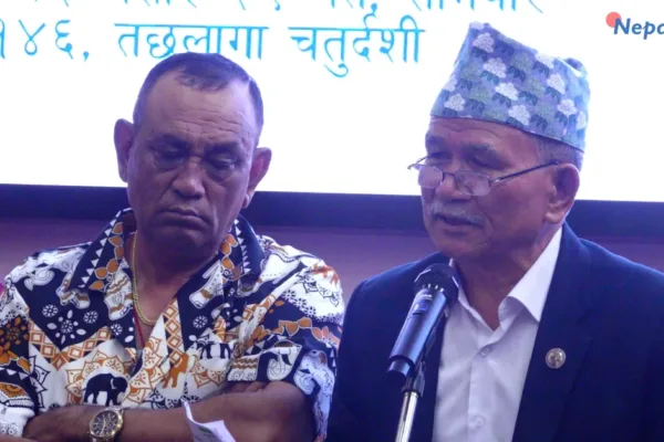 ललितपुर महानगरको आगामी बजेट ७ अर्ब ४८ करोड : निःशुल्क एम्बुलेन्स, स्मार्ट सिटी र सम्पदा संरक्षणमा जोड