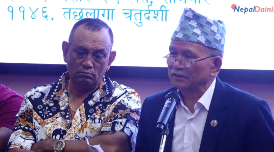 ललितपुर महानगरको आगामी बजेट ७ अर्ब ४८ करोड : निःशुल्क एम्बुलेन्स, स्मार्ट सिटी र सम्पदा संरक्षणमा जोड