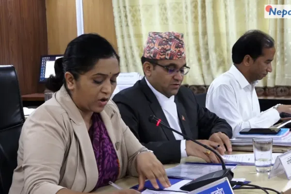 बाल सुधार गृह सुधार गृह होइन, कारागारजस्तै बनेका छन् — संसदीय समितिको निष्कर्ष