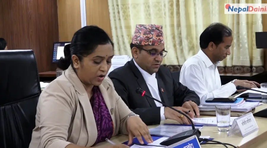 बाल सुधार गृह सुधार गृह होइन, कारागारजस्तै बनेका छन् — संसदीय समितिको निष्कर्ष