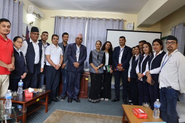 मन्त्री बादीको अचानक निरीक्षण: बाल अधिकार परिषद्लाई नौ बुँदे निर्देशन, नयाँ बालगृह खोल्न रोक