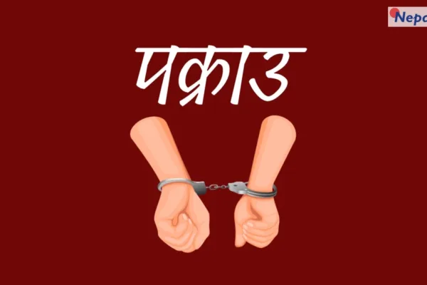सामाजिक सञ्जालमार्फत महिलाको चरित्र हत्या गर्ने दुई जना पक्राउ