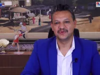 खेलकुद पूर्वाधारमा लगानी बढाए नेपाल स्पोर्ट्स टुरिजम हब बन्न सक्छ : दीपक थापा