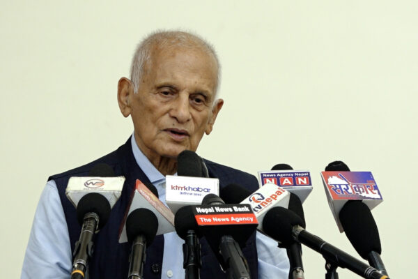 ‘फेस अफ नेपाल २०२६’ घोषणा: दक्षिण कोरियाको एसिया मोडल फेस्टिभलमा नेपालको प्रतिनिधित्व गर्ने सुनौलो अवसर