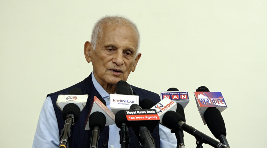 ‘फेस अफ नेपाल २०२६’ घोषणा: दक्षिण कोरियाको एसिया मोडल फेस्टिभलमा नेपालको प्रतिनिधित्व गर्ने सुनौलो अवसर