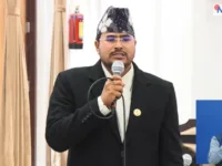 नागरिकको जीवनभन्दा ठूलो नियम, सत्ता वा पद हुन सक्दैन : सांसद शाही