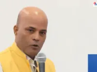 राज्य, जनता र लोकतन्त्र जोगाउनु सबै दलको दायित्व हो : सांसद अमरेश कुमार सिंह
