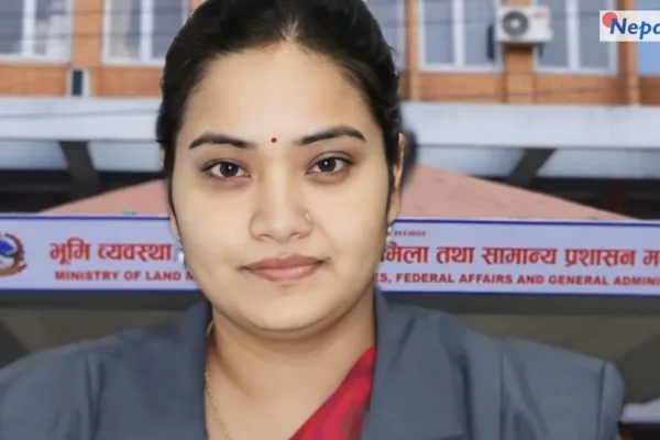 ९० दिनभन्दा बढी अनुपस्थित सह-सचिवलाई सेवाबाट हटाउने कारबाहीको सिफारिस