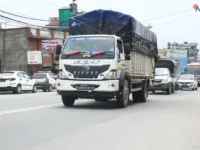 काठमाडौं उपत्यकाबाट बाहिरिने सडकमा सवारी आवागमन सुचारु, यात्रुलाई राहत