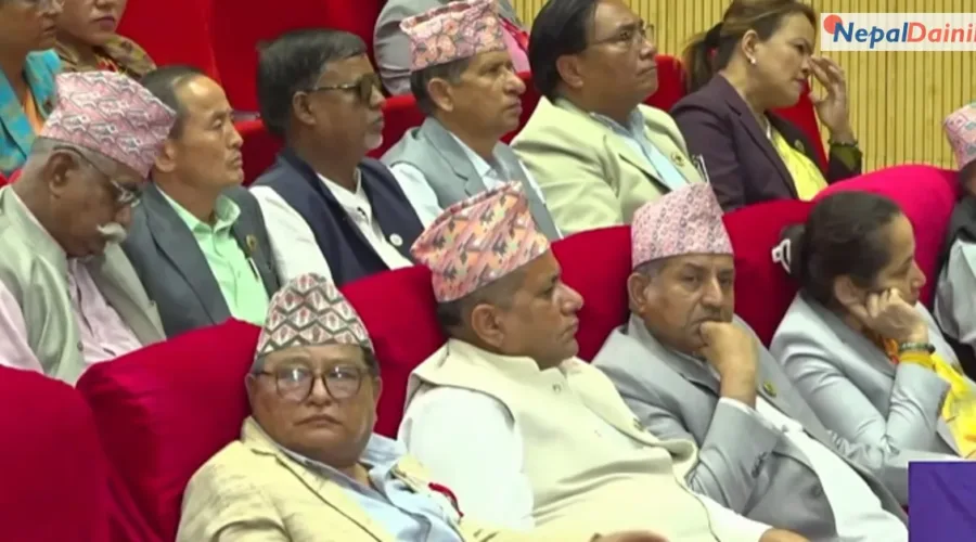 सांसदको दबाबपछि झुक्यो कोशी सरकार, १ अर्ब रुपैयाँ पुनः बाँडफाँट गर्दै बजेट संशोधन