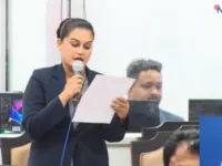आत्मदाहका घटना बढ्दो, सरकारले मानसिक स्वास्थ्यलाई प्राथमिकता दिनुपर्छ : सांसद रिमा विश्वकर्मा
