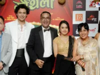 प्रिमियरमा ‘गौँथली’ हेरेर भावुक भए दर्शक, सेलिब्रेटीले गरे खुलेर प्रशंसा