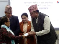 समस्याग्रस्त पाँच सहकारीका बचतकर्तालाई रकम फिर्ता सुरु, पहिलो चरणमा ४२ जनाले पाए