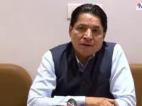 मिडिया हाउसमाथि त्रास र अवरोध सिर्जना गर्नु लोकतन्त्रविरुद्ध : पत्रकार ऋषि धमला
